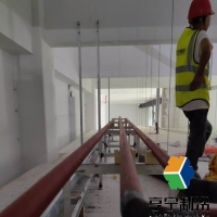 冷庫(kù)管道里面是什么東西？專業(yè)解析內(nèi)部構(gòu)造與常見物質(zhì)