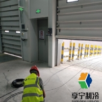 AI賦能藥品冷庫(kù)溫控管理：動(dòng)態(tài)調(diào)優(yōu)如何重塑醫(yī)藥倉(cāng)儲(chǔ)安全邊界？