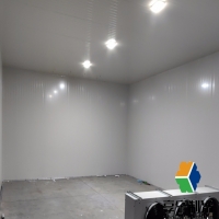 冷庫(kù)溫度一般多少度藥品存儲(chǔ)才安全？揭秘藥效守護(hù)臨界點(diǎn)