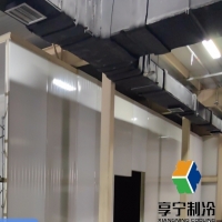 海鮮冷庫(kù)10平方造價(jià)多少錢？費(fèi)用解析與省錢攻略全公開