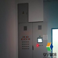 科學解碼冷庫設備保養(yǎng)周期：算法模型揭示的黃金維護節(jié)點