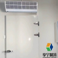 冷鮮肉冷庫(kù)能保鮮多久？掌握這4個(gè)關(guān)鍵點(diǎn)延長(zhǎng)儲(chǔ)存期