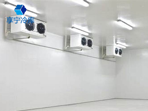 醫(yī)藥冷庫項(xiàng)目-上海躍盛信息技術(shù)有限公司