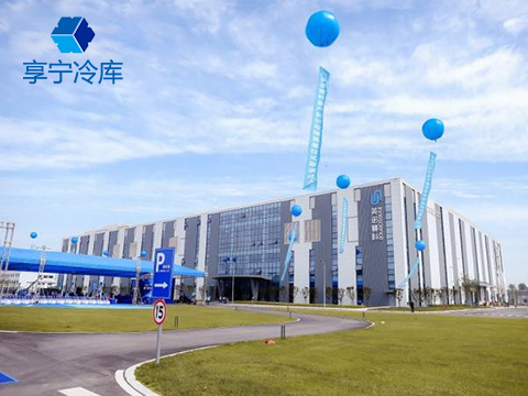 半導(dǎo)體防爆庫-英諾賽科防爆冷庫安裝項目